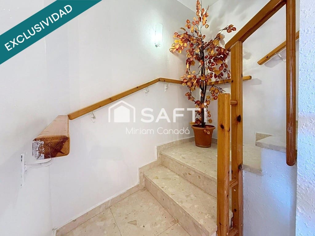 4 soveværelse Villa til salg i Calafell med garage - € 360.000 (Ref: 9855271)