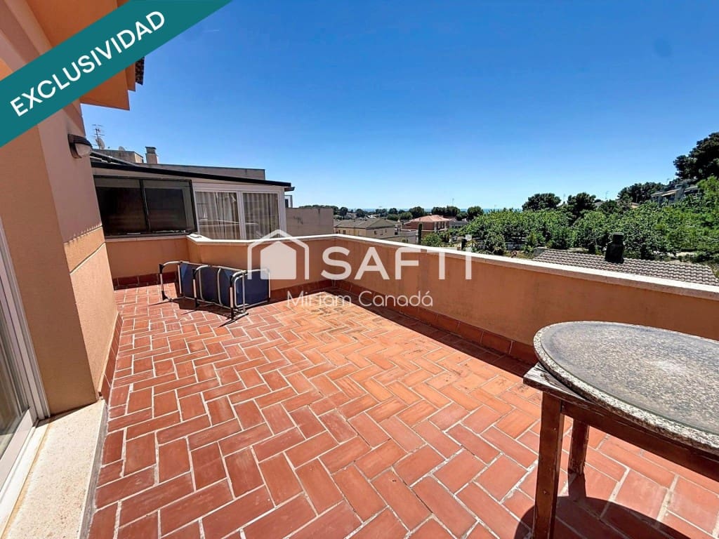 4 soveværelse Villa til salg i Calafell med garage - € 360.000 (Ref: 9855271)