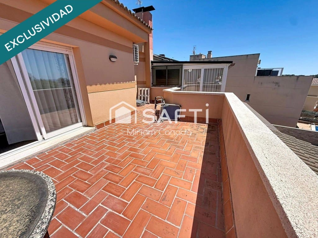 4 soveværelse Villa til salg i Calafell med garage - € 360.000 (Ref: 9855271)