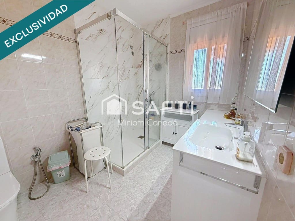 4 soveværelse Villa til salg i Calafell med garage - € 360.000 (Ref: 9855271)
