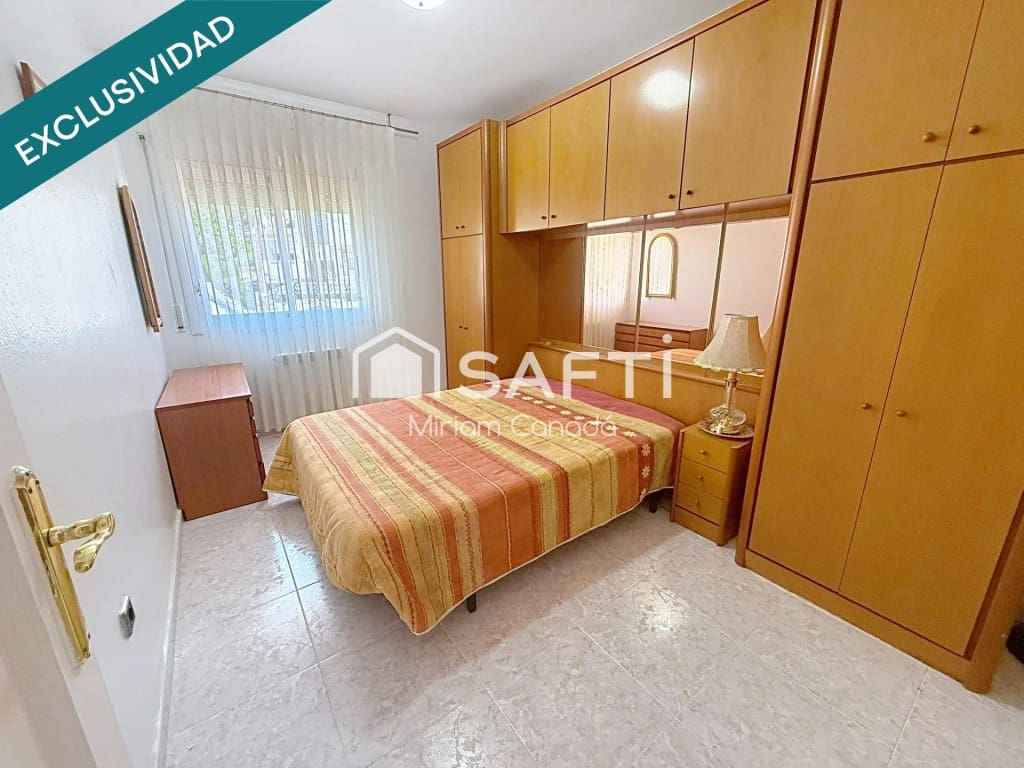 4 soveværelse Villa til salg i Calafell med garage - € 360.000 (Ref: 9855271)