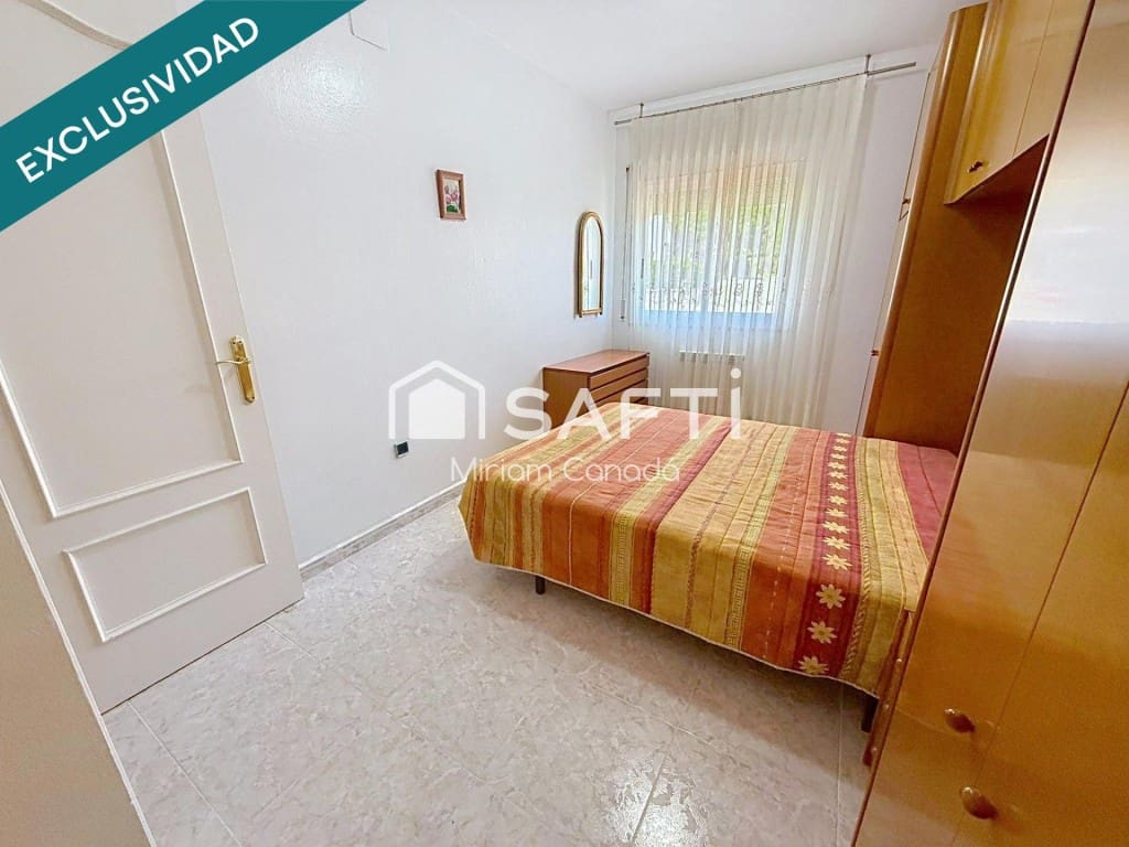 4 soveværelse Villa til salg i Calafell med garage - € 360.000 (Ref: 9855271)