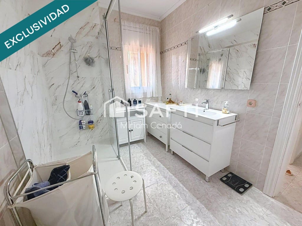 4 soveværelse Villa til salg i Calafell med garage - € 360.000 (Ref: 9855271)