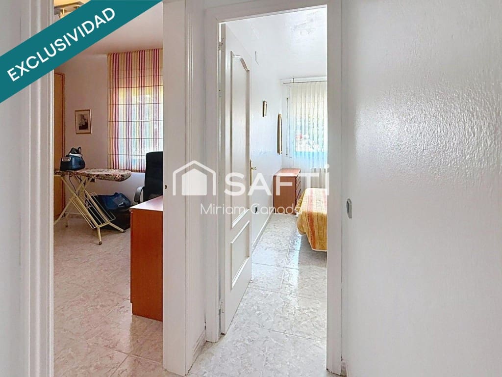 4 soveværelse Villa til salg i Calafell med garage - € 360.000 (Ref: 9855271)