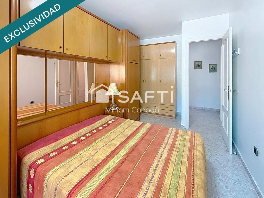4 soveværelse Villa til salg i Calafell med garage - € 360.000 (Ref: 9855271)