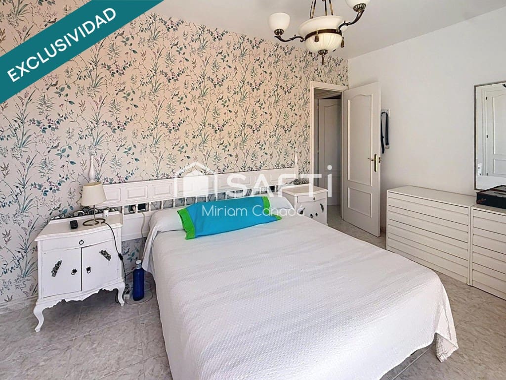 4 soveværelse Villa til salg i Calafell med garage - € 360.000 (Ref: 9855271)