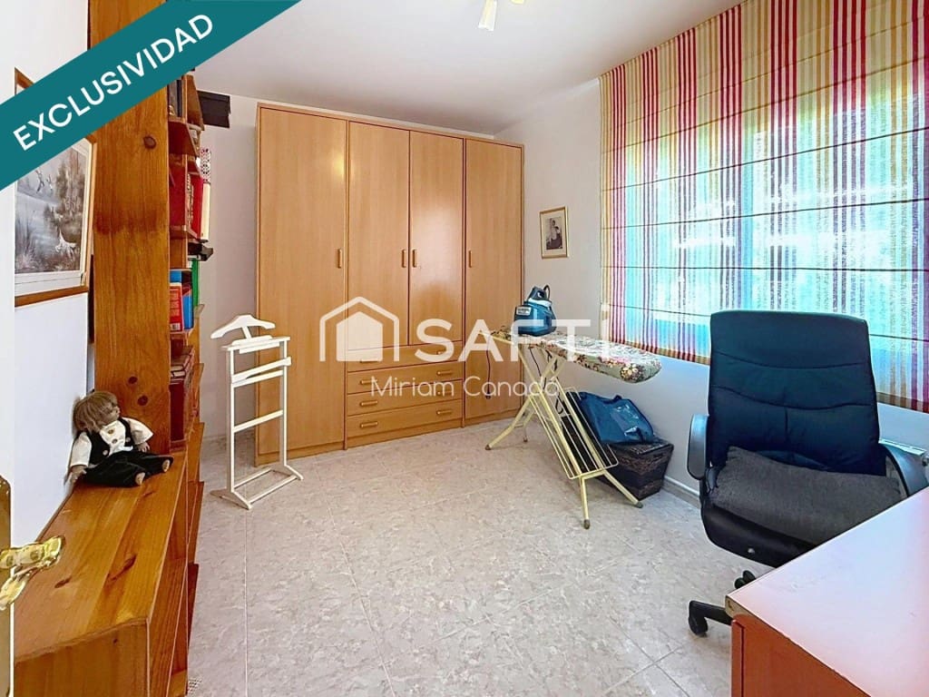 4 soveværelse Villa til salg i Calafell med garage - € 360.000 (Ref: 9855271)