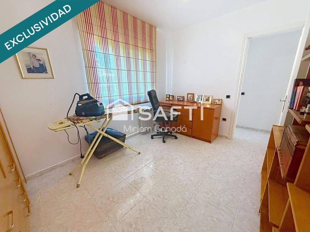 4 soveværelse Villa til salg i Calafell med garage - € 360.000 (Ref: 9855271)
