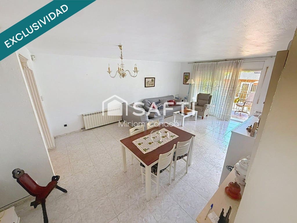 4 soveværelse Villa til salg i Calafell med garage - € 360.000 (Ref: 9855271)