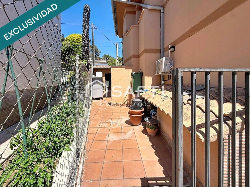 4 soveværelse Villa til salg i Calafell med garage - € 360.000 (Ref: 9855271)