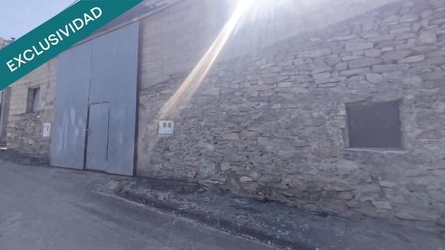 Gewerbe zu verkaufen in Bermellar - 50.000 € (Ref: 9855272)