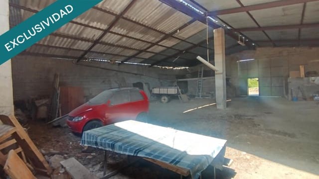 Gewerbe zu verkaufen in Bermellar - 50.000 € (Ref: 9855272)