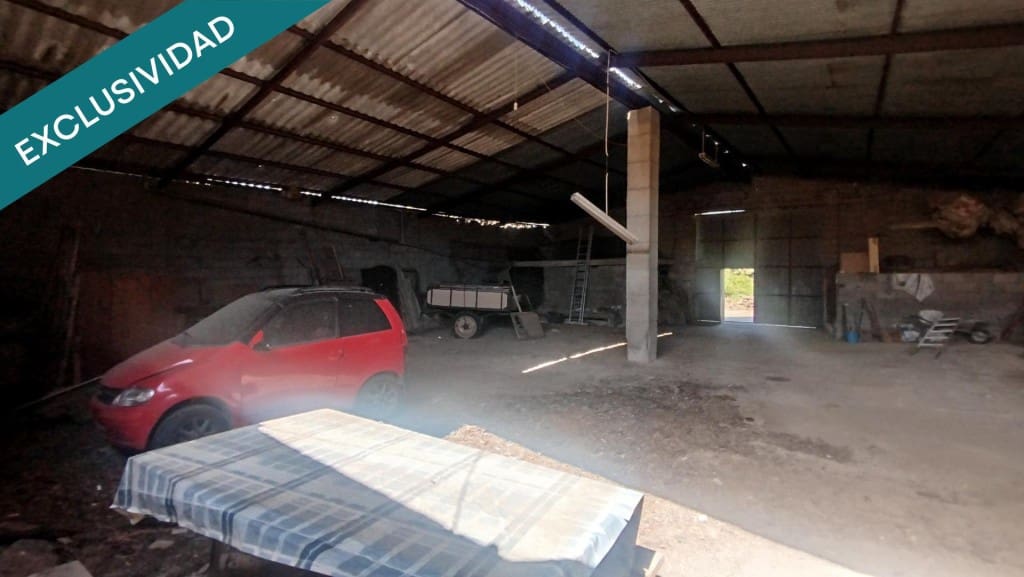 Commercial for sale in Bermellar - € 50,000 (Ref: 9855272)