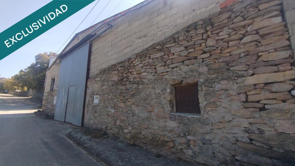 Commercial for sale in Bermellar - € 50,000 (Ref: 9855272)