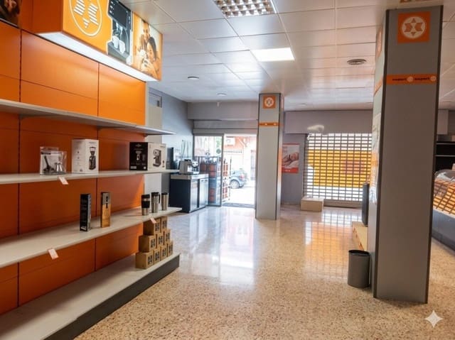 Kommersiell til salgs i Petrel / Petrer - € 830 250 (Ref: 9855273)