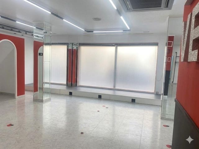 Local Comercial en Elda en venta - 105.000 € (Ref: 9855274)