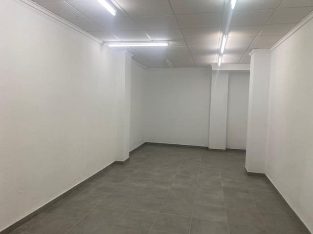 Local Comercial en Elda en venta - 105.000 € (Ref: 9855274)