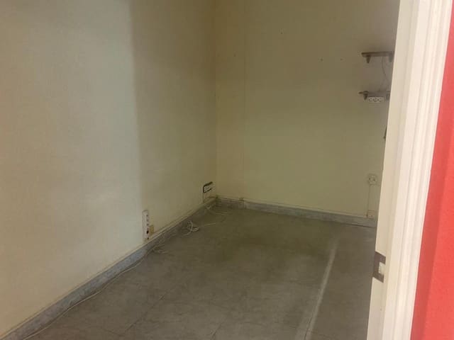 Local Comercial en Elda en venta - 105.000 € (Ref: 9855274)