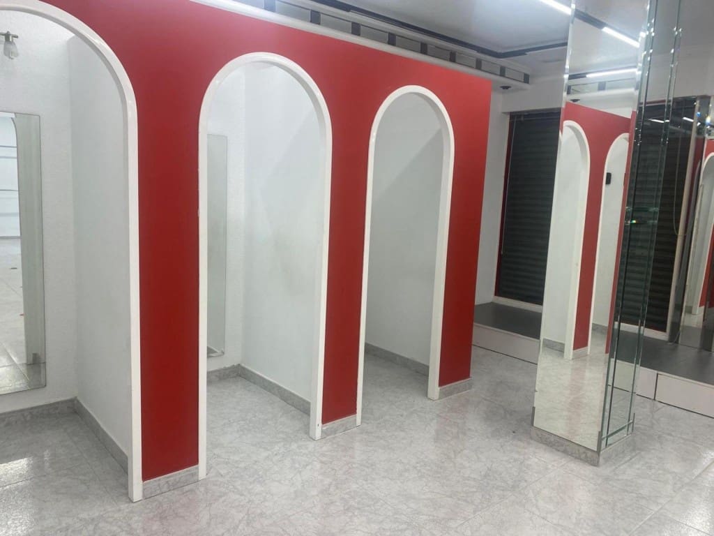 Local Comercial en Elda en venta - 105.000 € (Ref: 9855274)