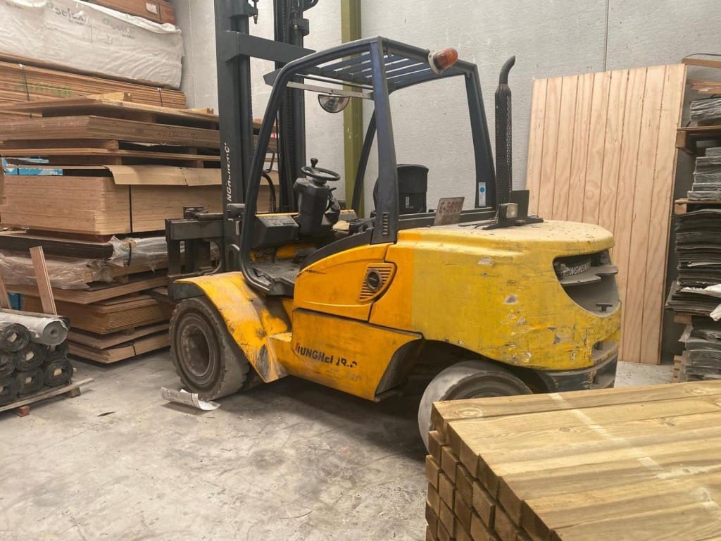 Kommersiell til salgs i Novelda - € 676 000 (Ref: 9855275)