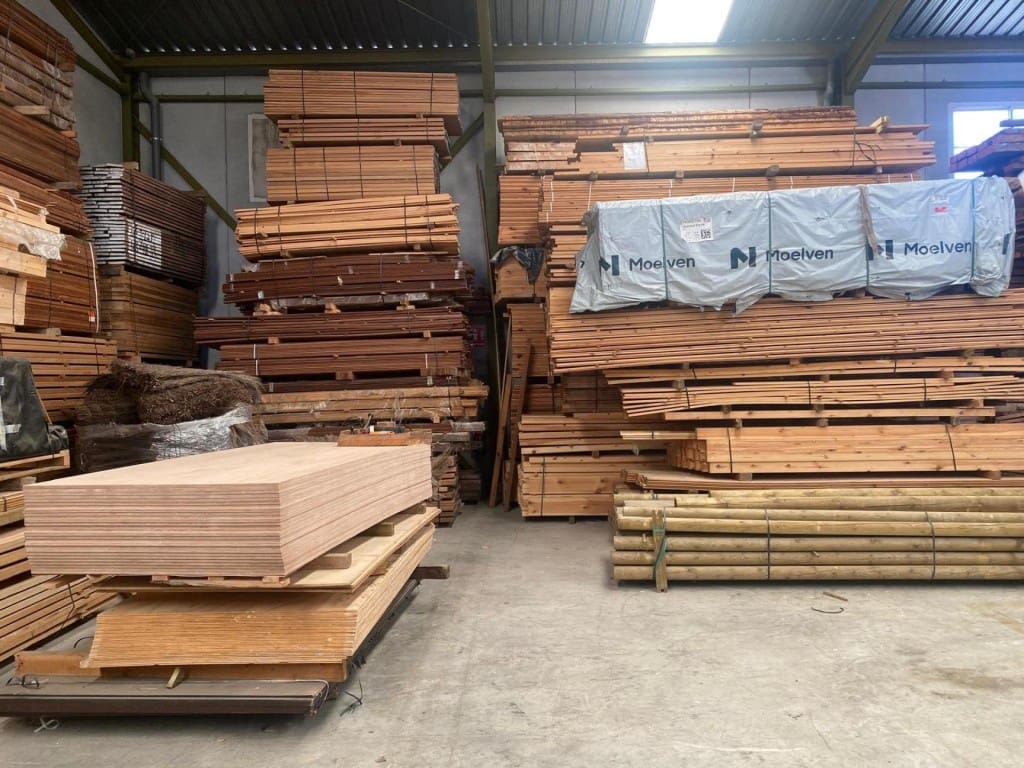 Kommersiell til salgs i Novelda - € 676 000 (Ref: 9855275)