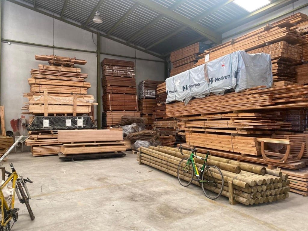 Kommersiell til salgs i Novelda - € 676 000 (Ref: 9855275)