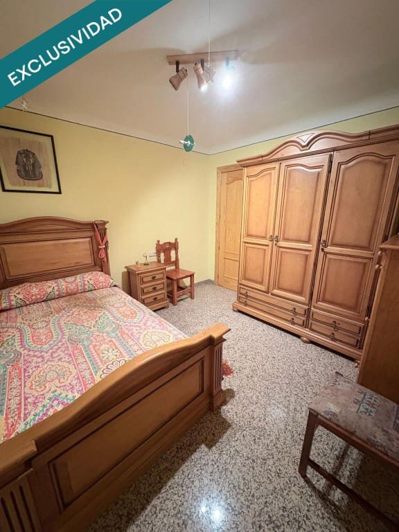 Kontor til salg i Montefrio - € 375.000 (Ref: 9855276)