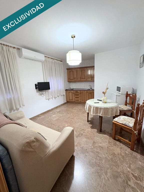 Kontor til salg i Montefrio - € 375.000 (Ref: 9855276)