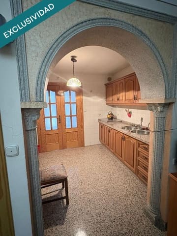 Kontor til salg i Montefrío - € 375.000 (Ref: 9855276)