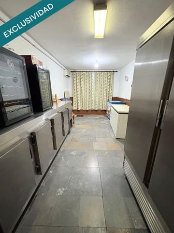 Kontor til salg i Montefrío - € 375.000 (Ref: 9855276)