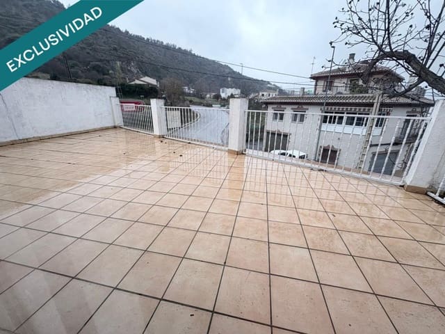 Kontor til salg i Montefrío - € 375.000 (Ref: 9855276)