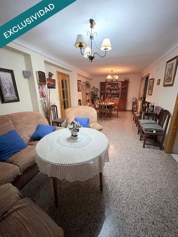 Kontor til salg i Montefrío - € 375.000 (Ref: 9855276)