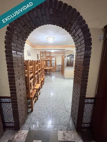 Kontor til salg i Montefrío - € 375.000 (Ref: 9855276)
