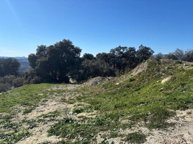 Grunde uden byggetilladelser til salg i Loja - € 150.000 (Ref: 9855278)