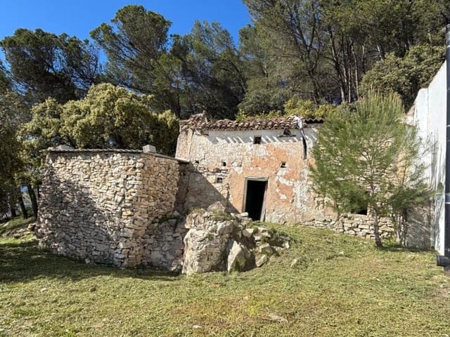 Grunde uden byggetilladelser til salg i Loja - € 150.000 (Ref: 9855278)