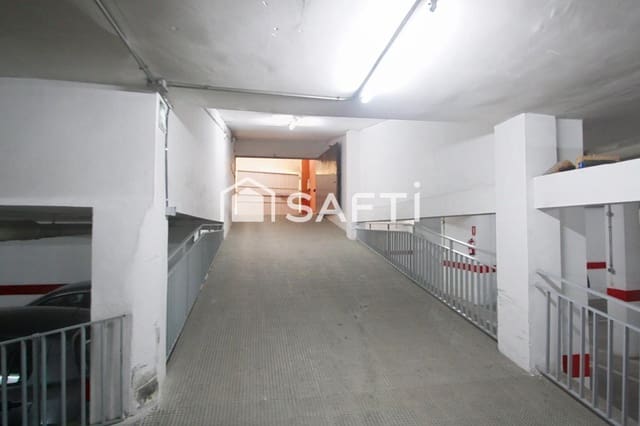 Garasje til salgs i Massamagrell - € 14 000 (Ref: 9855279)