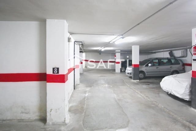 Garasje til salgs i Massamagrell - € 14 000 (Ref: 9855279)