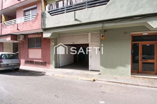 Garasje til salgs i Massamagrell - € 14 000 (Ref: 9855279)