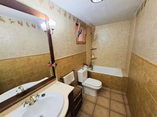 3 soverom Rekkehus til salgs i Ontinyent - € 195 000 (Ref: 9859754)