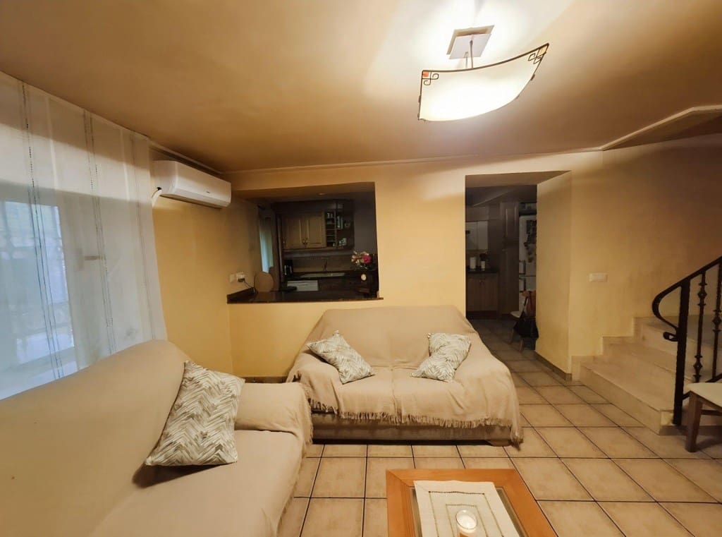 3 bedroom Terraced Villa for sale in Ontinyent - € 195,000 (Ref: 9859754)