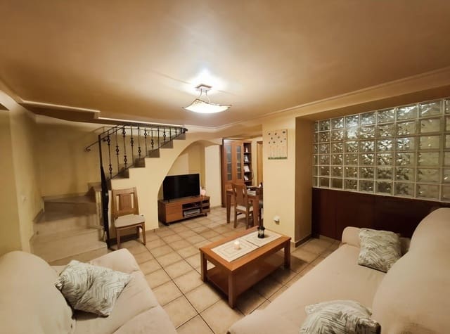 3 soverom Rekkehus til salgs i Ontinyent - € 195 000 (Ref: 9859754)