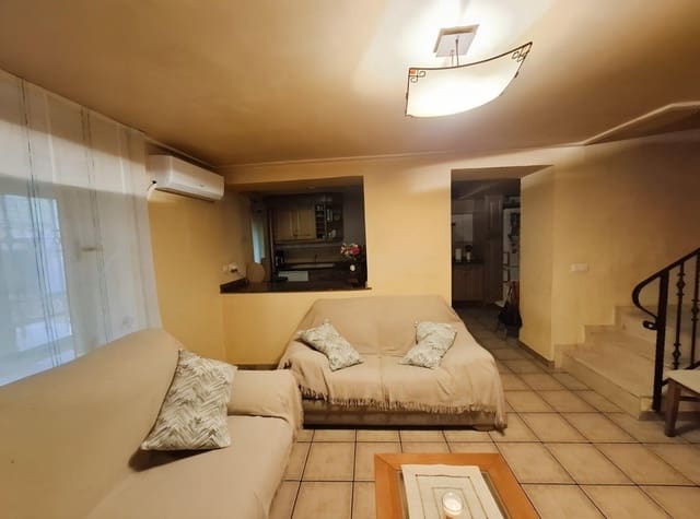 3 soverom Rekkehus til salgs i Ontinyent - € 195 000 (Ref: 9859754)