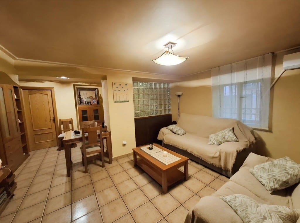 3 bedroom Terraced Villa for sale in Ontinyent - € 195,000 (Ref: 9859754)