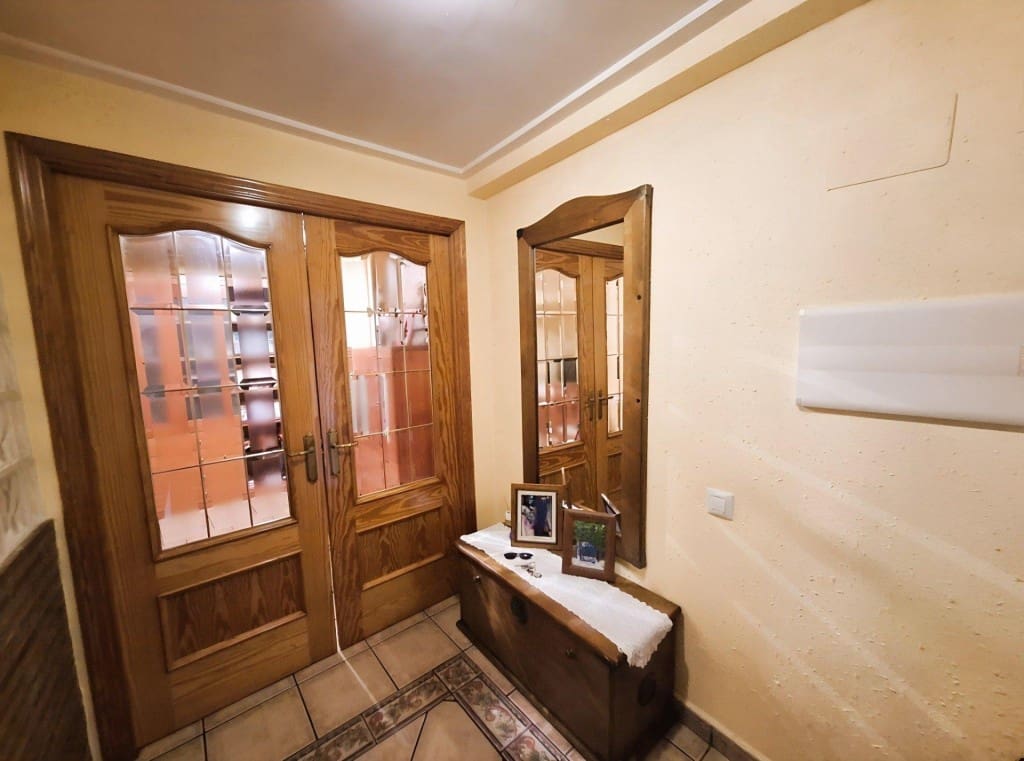 3 bedroom Terraced Villa for sale in Ontinyent - € 195,000 (Ref: 9859754)