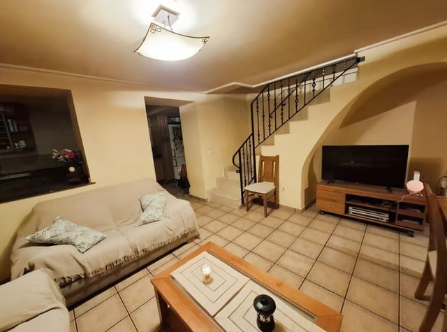 3 soverom Rekkehus til salgs i Ontinyent - € 195 000 (Ref: 9859754)