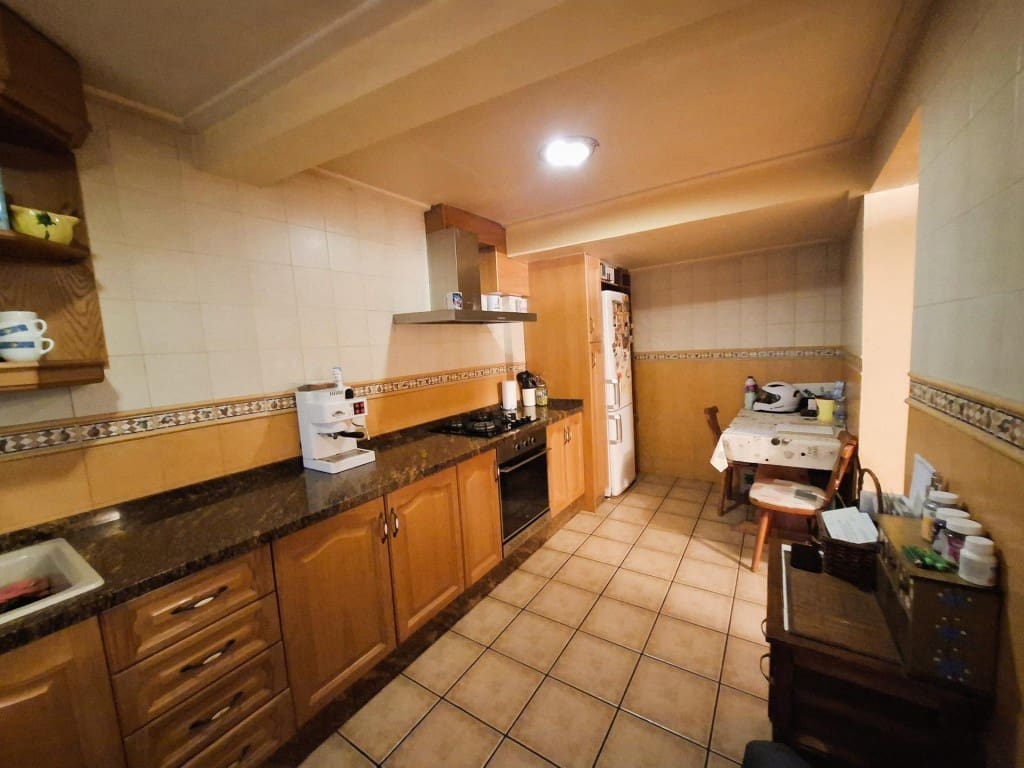 3 bedroom Terraced Villa for sale in Ontinyent - € 195,000 (Ref: 9859754)