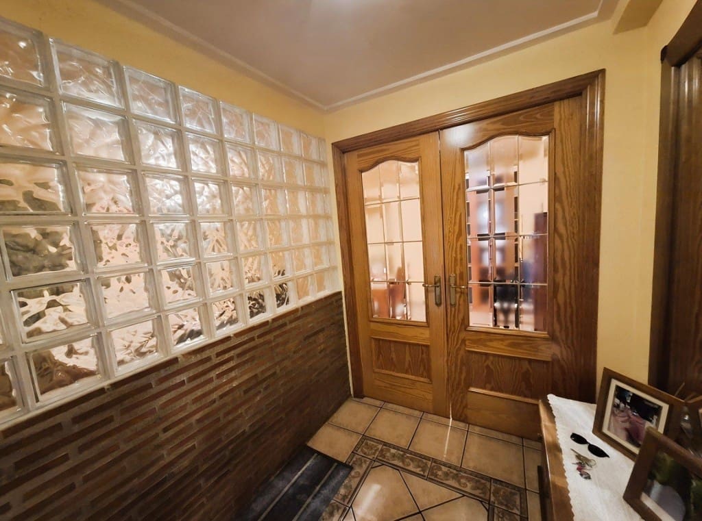 3 bedroom Terraced Villa for sale in Ontinyent - € 195,000 (Ref: 9859754)