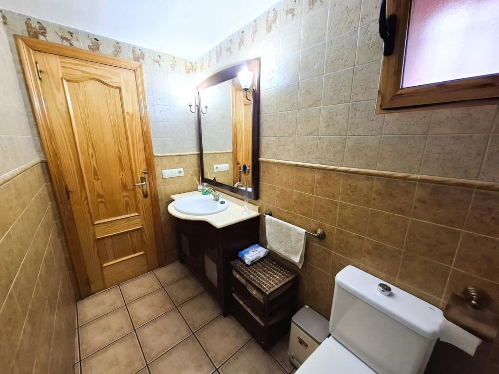 3 bedroom Terraced Villa for sale in Ontinyent - € 195,000 (Ref: 9859754)