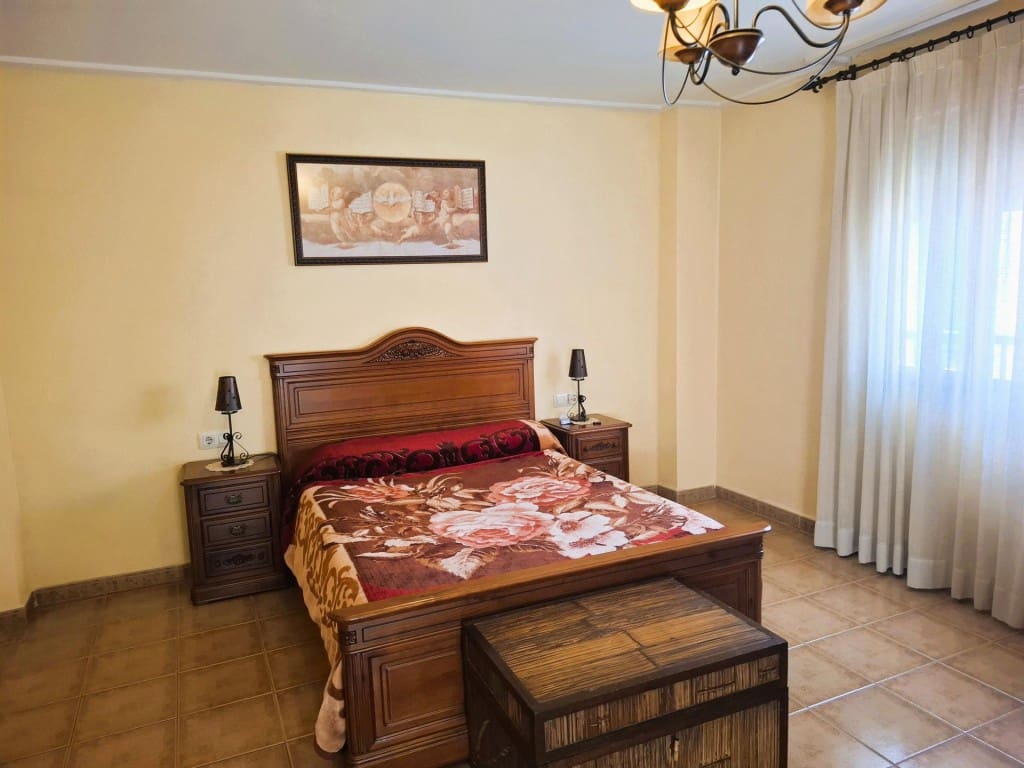 3 bedroom Terraced Villa for sale in Ontinyent - € 195,000 (Ref: 9859754)