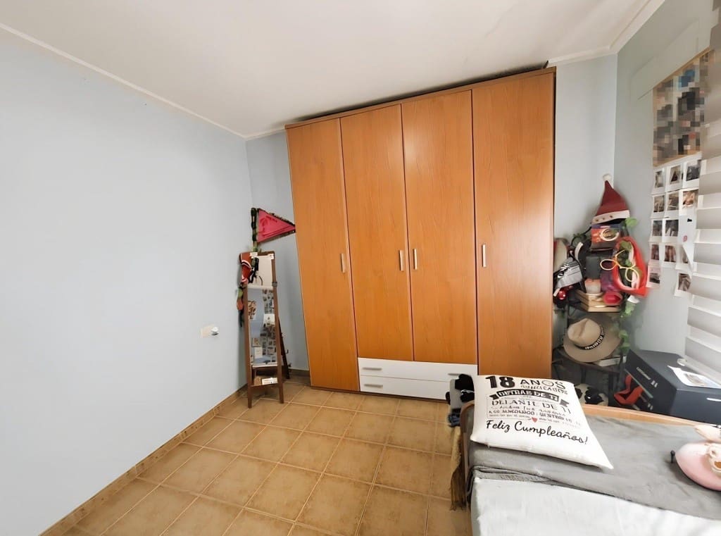 3 bedroom Terraced Villa for sale in Ontinyent - € 195,000 (Ref: 9859754)